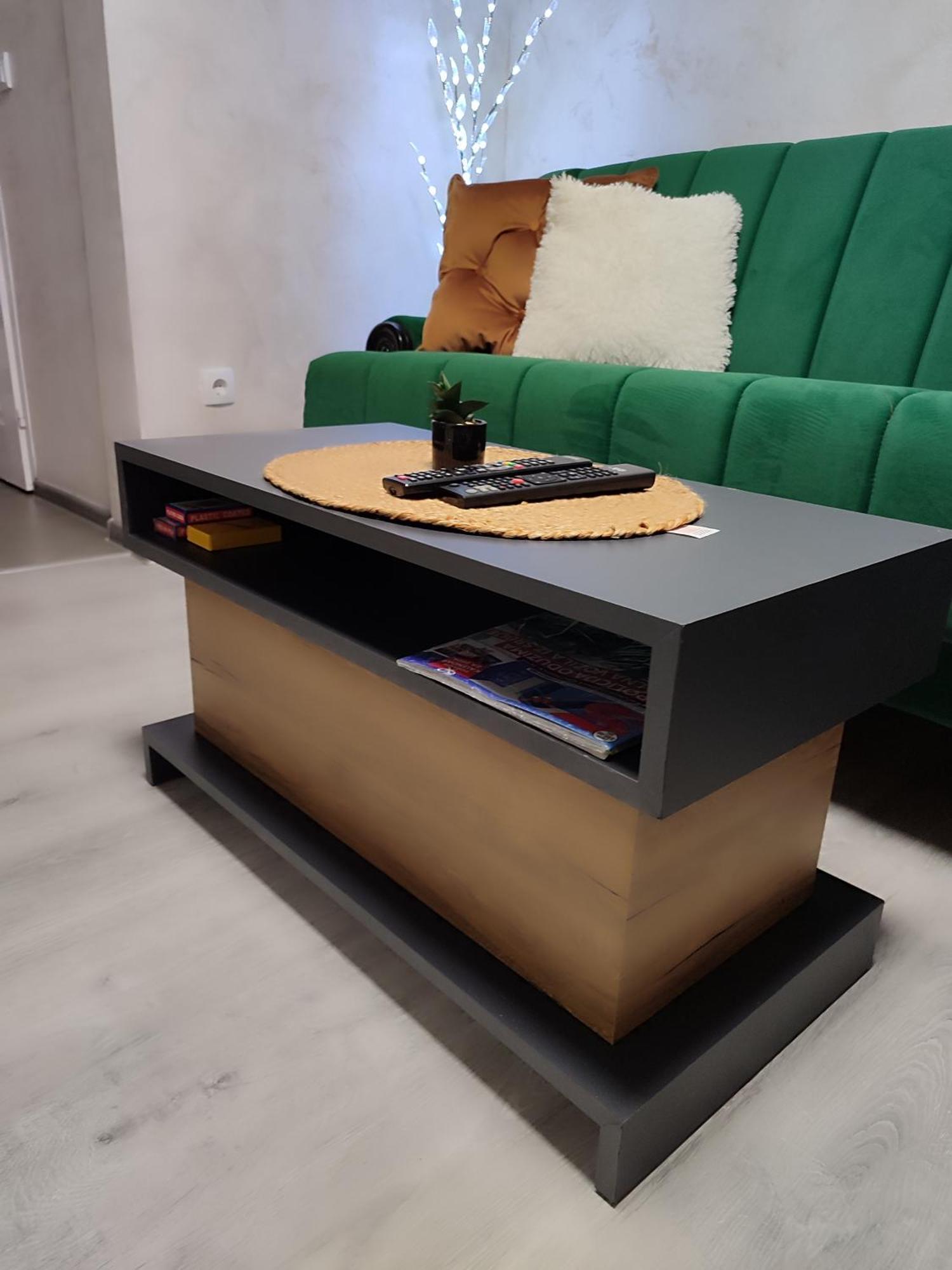 Studio Apartman Free Parking Rubikon Belgrad Cameră foto
